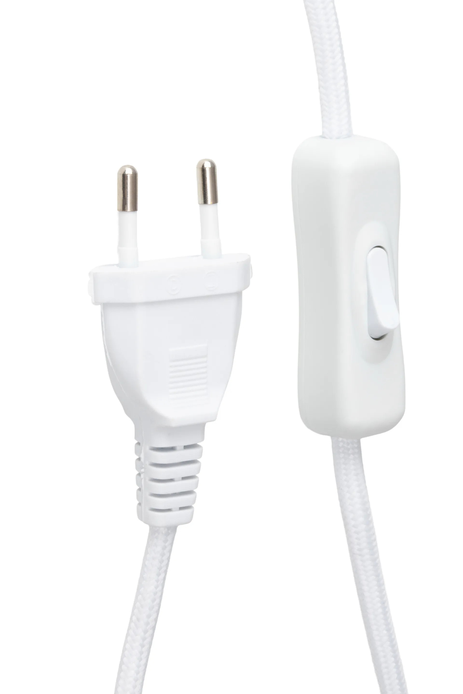 Icon bordlampe 36 cm, Krom Globen Lighting