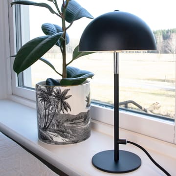 Icon bordlampe 36 cm - svart - Globen Lighting