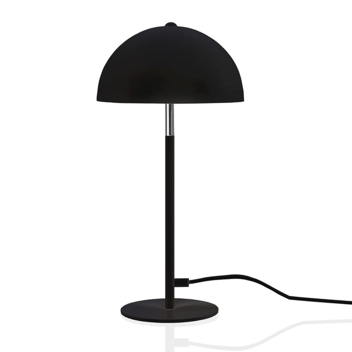 Icon bordlampe 36 cm - svart - Globen Lighting