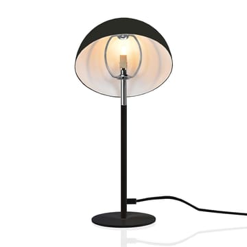 Icon bordlampe 36 cm - svart - Globen Lighting