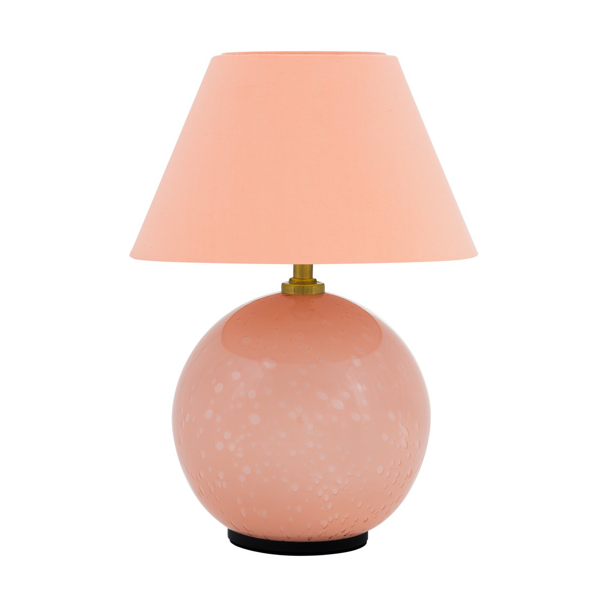 Bilde av Globen Lighting Iris 16 portabel bordlampe Blush
