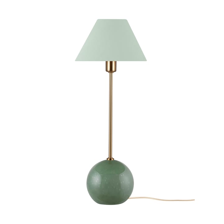 Iris 20 bordlampe - Grønn - Globen Lighting