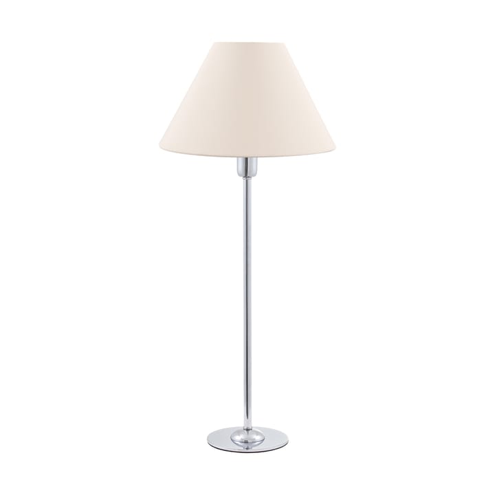 Iris 20 lampeskjerm, Creme Globen Lighting