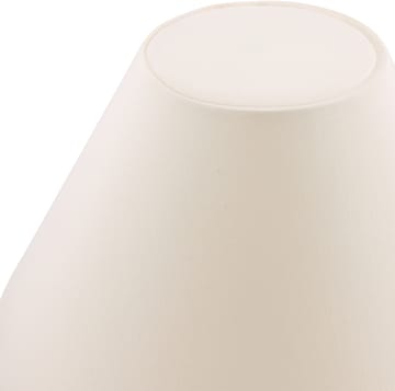 Iris 20 lampeskjerm - Creme - Globen Lighting