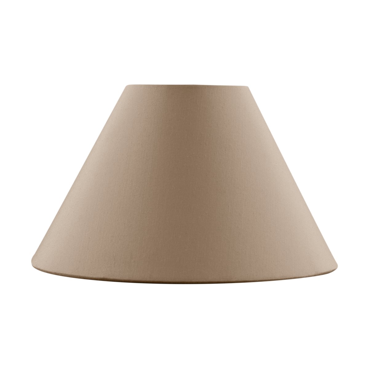 Bilde av Globen Lighting Iris 20 lampeskjerm Mocha