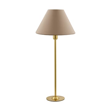 Iris 20 lampeskjerm - Mocha - Globen Lighting
