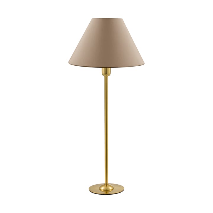 Iris 20 lampeskjerm, Mocha Globen Lighting