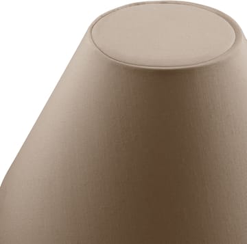 Iris 20 lampeskjerm - Mocha - Globen Lighting