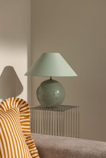 Iris 45 bordlampe - Grønn - Globen Lighting
