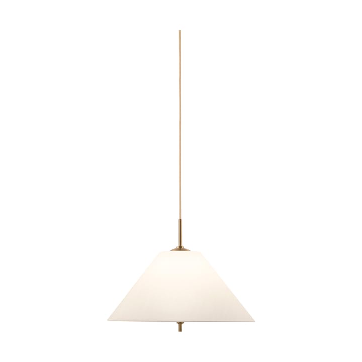 Iris pendel 25, Creme Globen Lighting
