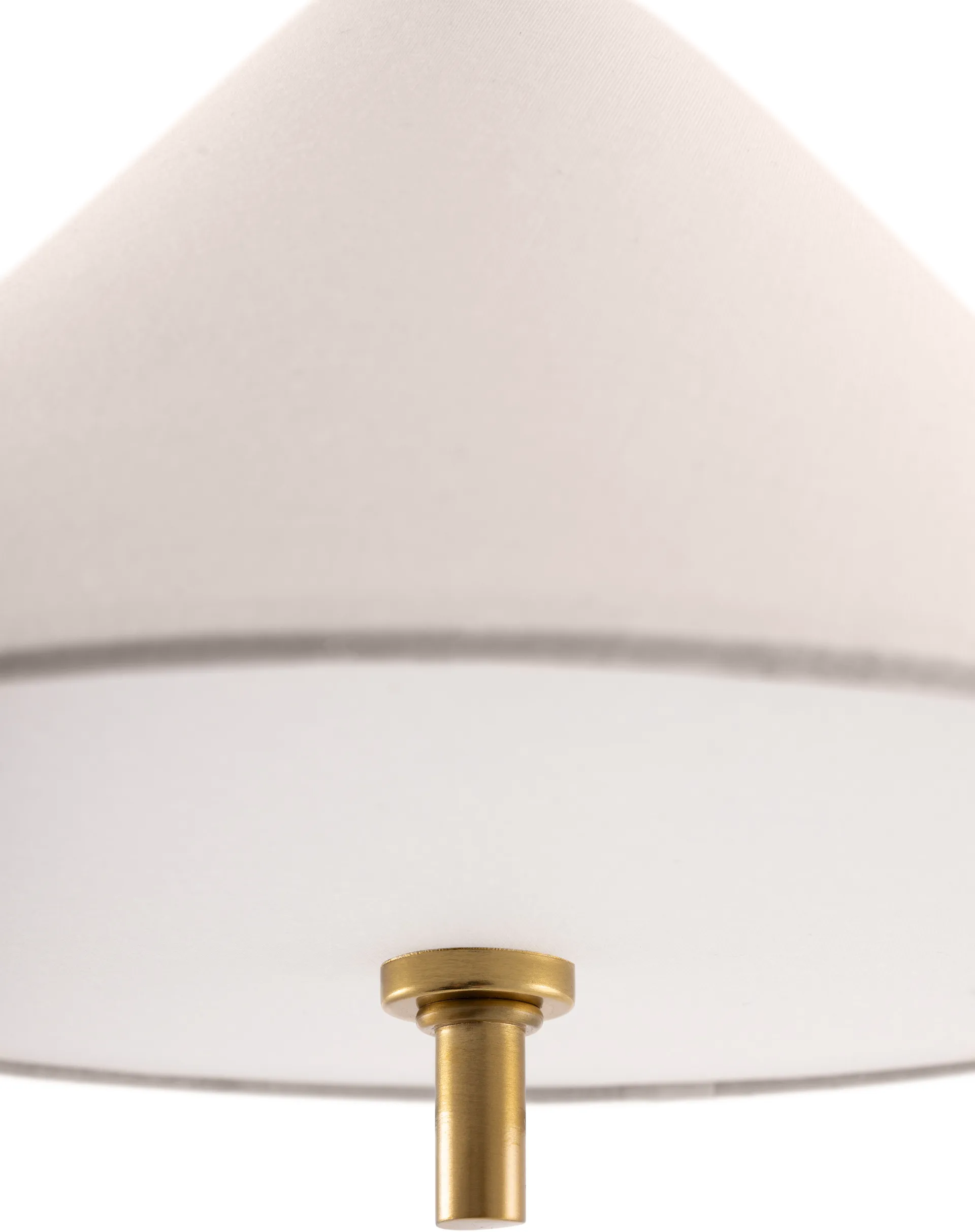 Iris pendel 25, Creme Globen Lighting