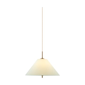 Iris pendel 25 - Grønn - Globen Lighting