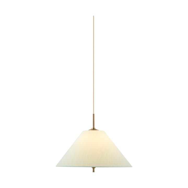 Iris pendel 25, Grønn Globen Lighting