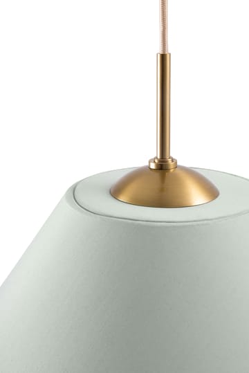 Iris pendel 50 - Grønn - Globen Lighting