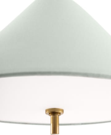 Iris pendel 50 - Grønn - Globen Lighting