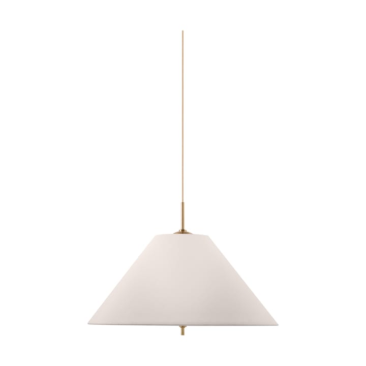 Iris pendel 50, Krem Globen Lighting