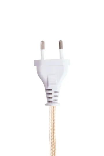 Iris vegglampe - Mocha - Globen Lighting