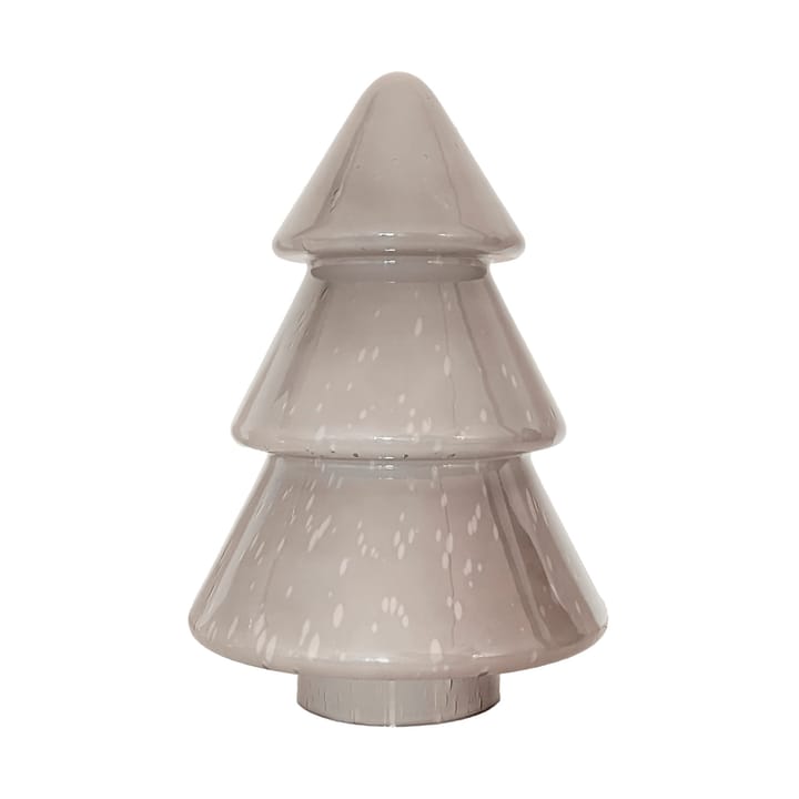 Kvist 20 bordlampe - Beige - Globen Lighting