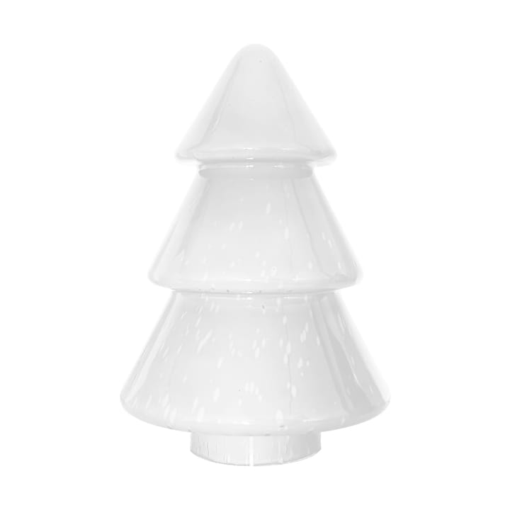 Kvist 20 bordlampe - Hvit - Globen Lighting