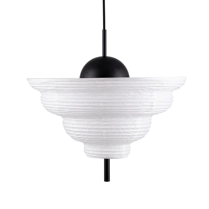 Kyoto pendel Ø45 cm - Hvit - Globen Lighting