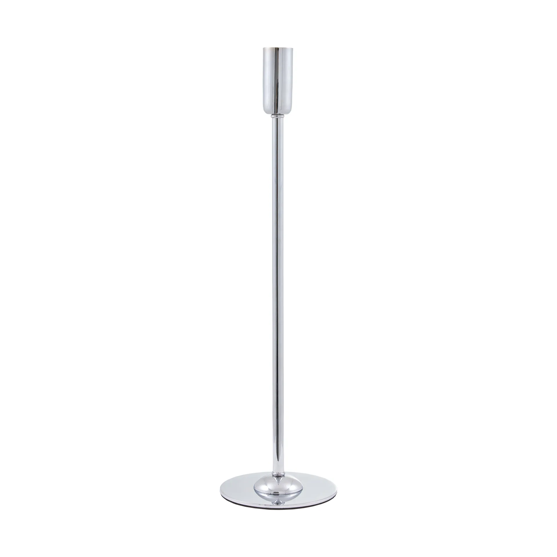 Lampefot Iris 45, Krom Globen Lighting