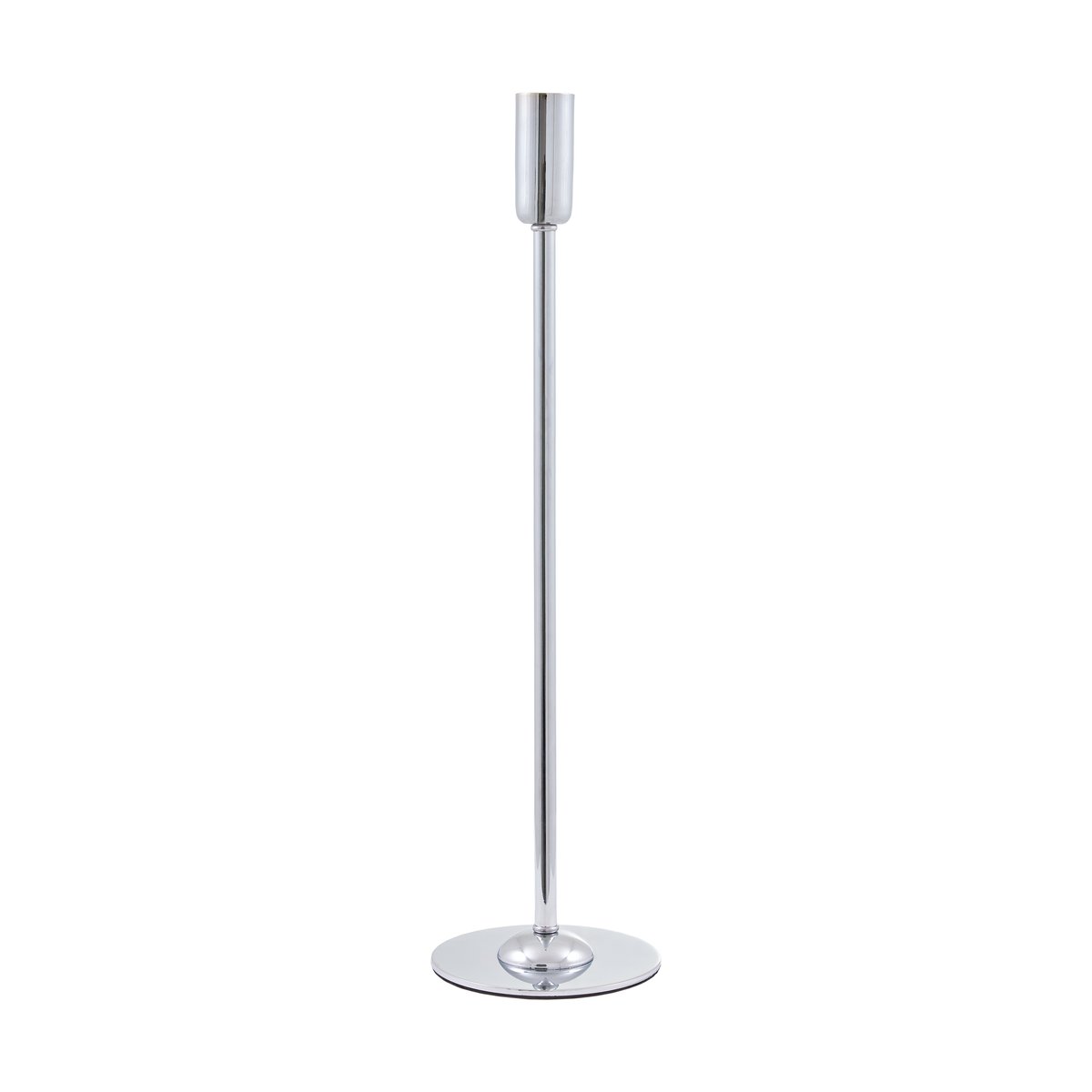 Bilde av Globen Lighting Lampefot Iris 45 Krom