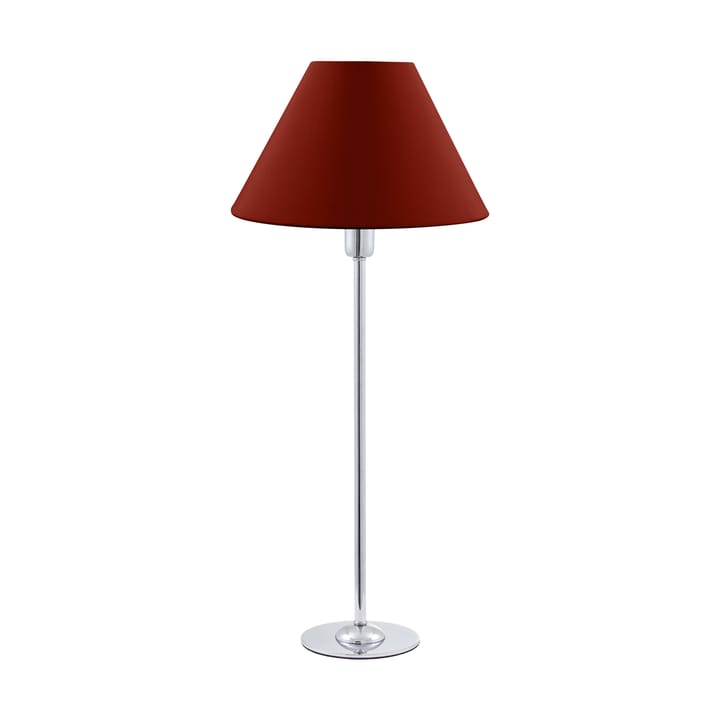 Lampefot Iris 45, Krom Globen Lighting