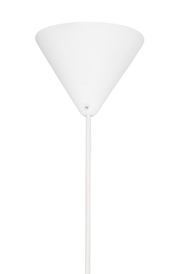 Maché pendel Ø 30 cm - Mud - Globen Lighting