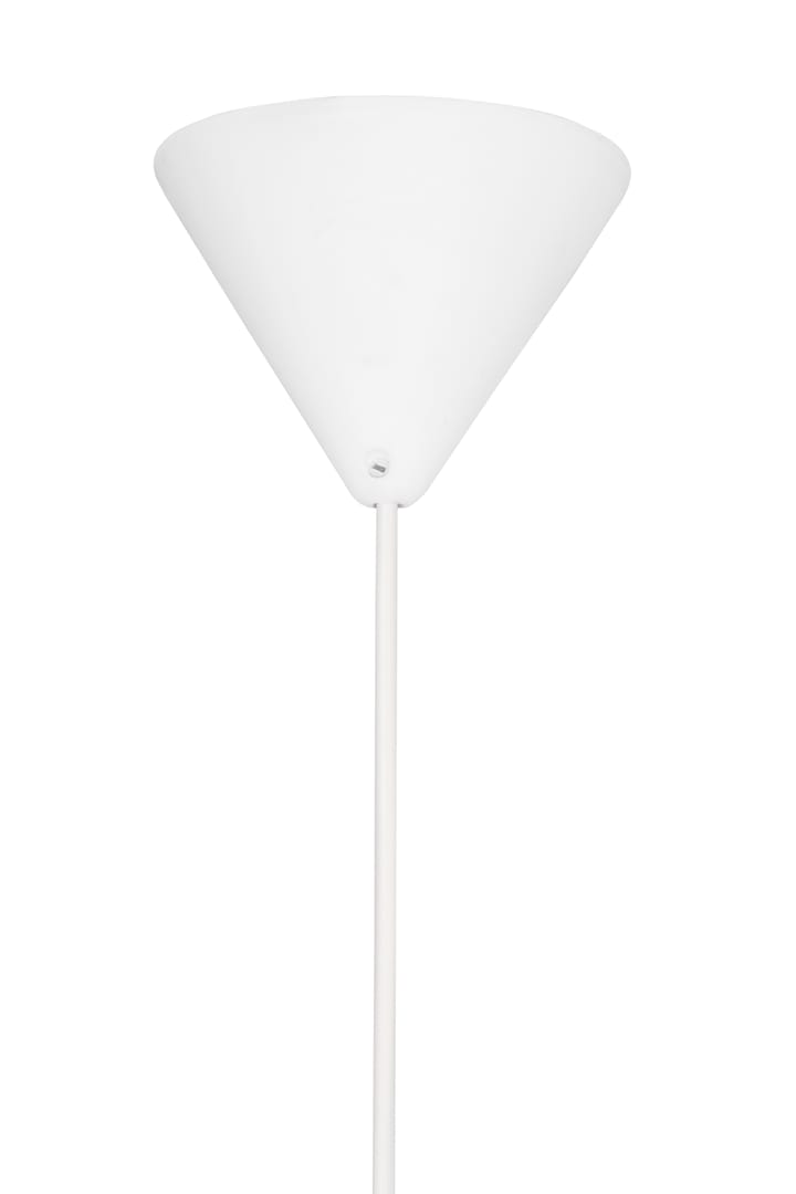Maché pendel Ø 50 cm - Mud - Globen Lighting