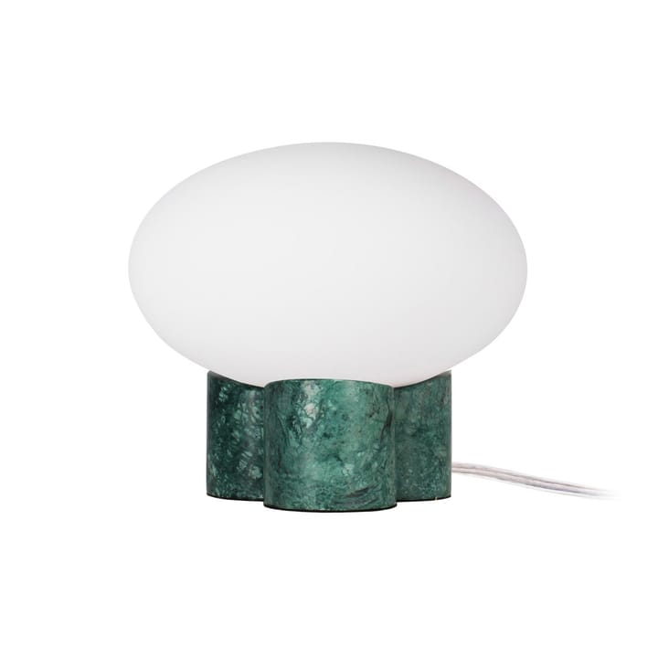 Mammut bordlampe Ø20 cm - Grønn - Globen Lighting