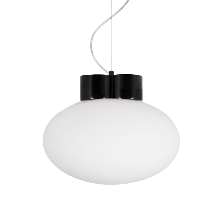 Mammut pendel Ø 30 cm - Sort - Globen Lighting