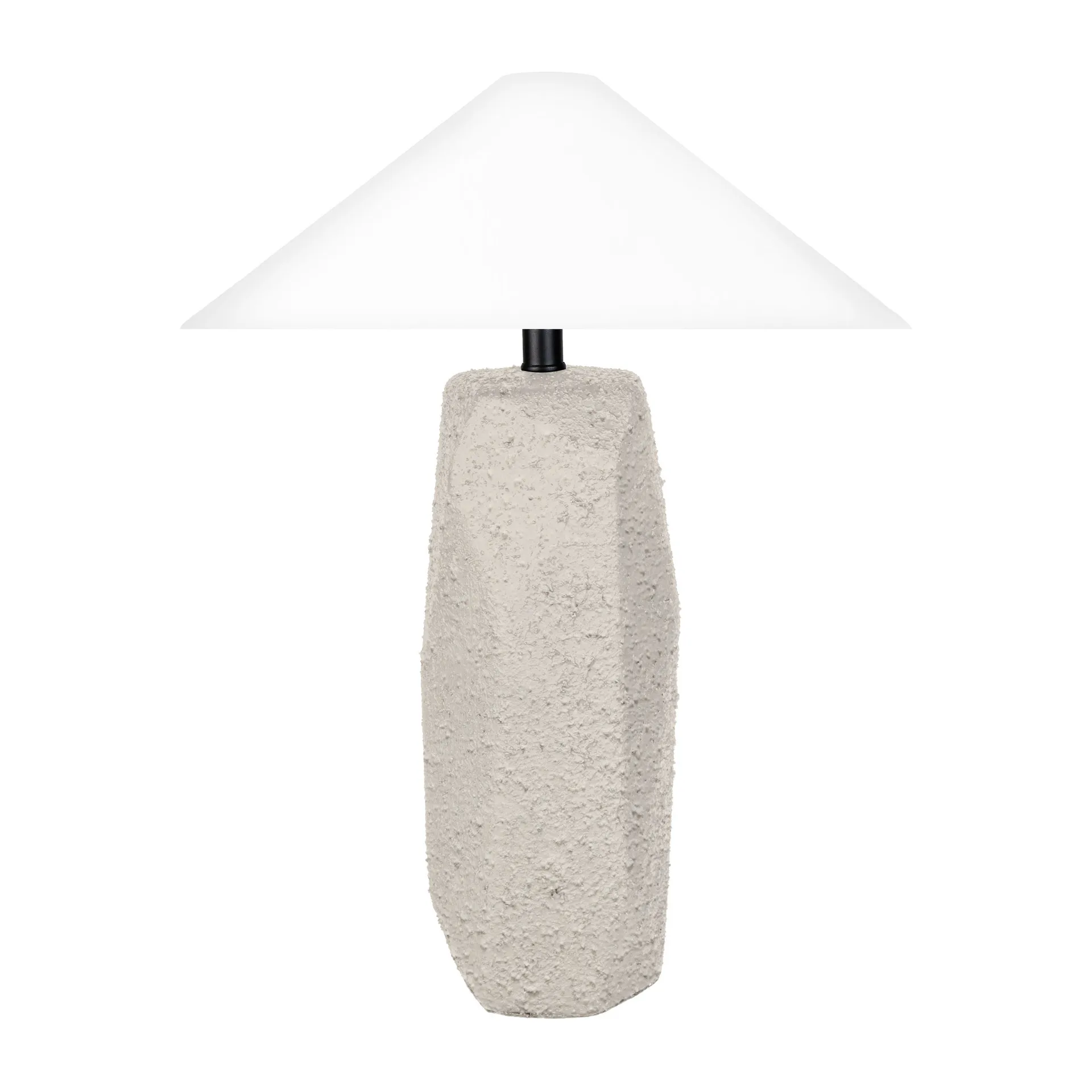 Massi bordlampe Ø 40 cm, Grå Globen Lighting