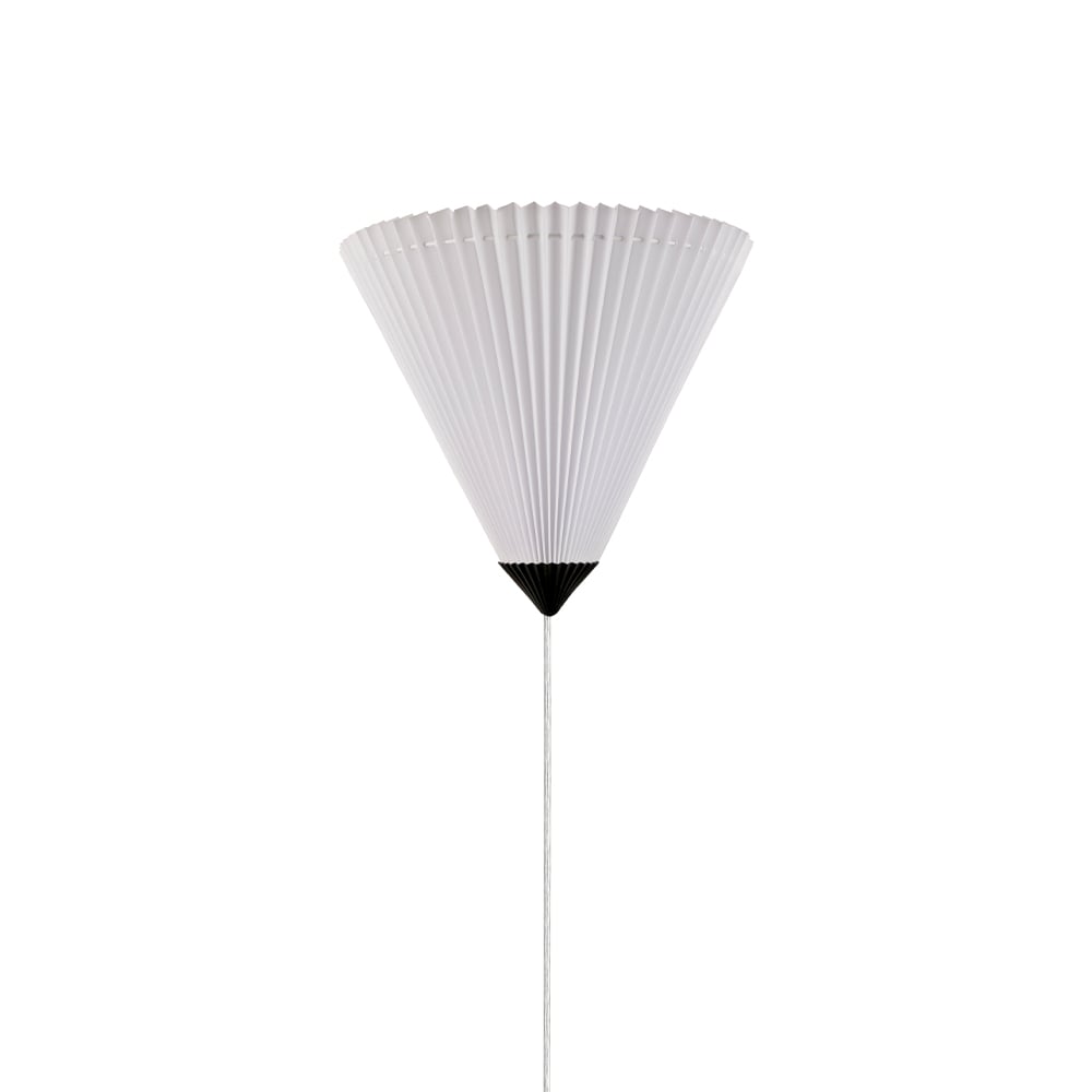 Bilde av Globen Lighting Matisse vegglampe hvit/sort