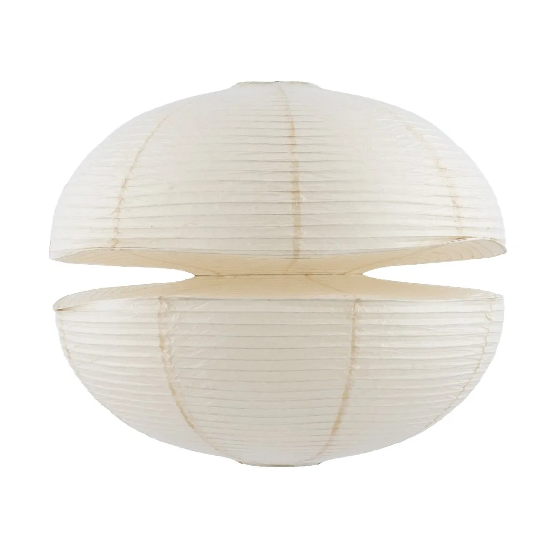 Mela lampeskjerm, Beige, Ø60 cm Globen Lighting