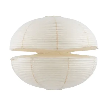 Mela lampeskjerm - Beige, Ø60 cm - Globen Lighting