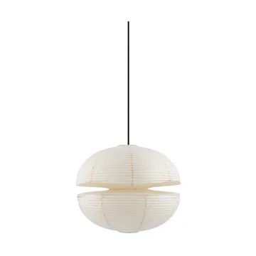 Mela lampeskjerm - Beige, Ø60 cm - Globen Lighting