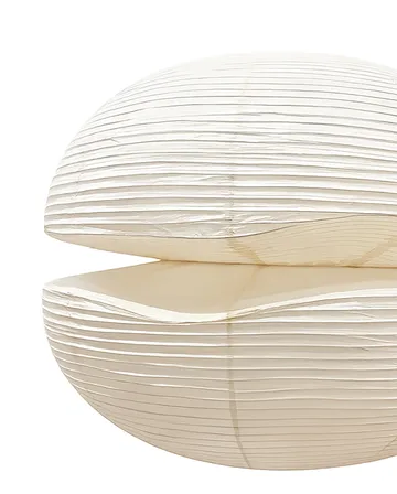 Mela lampeskjerm - Beige, Ø60 cm - Globen Lighting