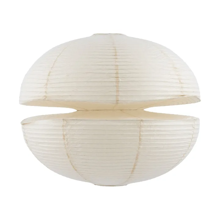 Mela lampeskjerm - Beige, Ø80 cm - Globen Lighting