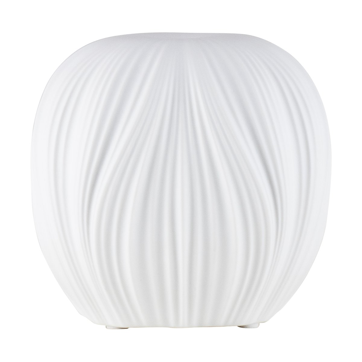 Bilde av Globen Lighting Milo bordlampe Hvit 16 cm