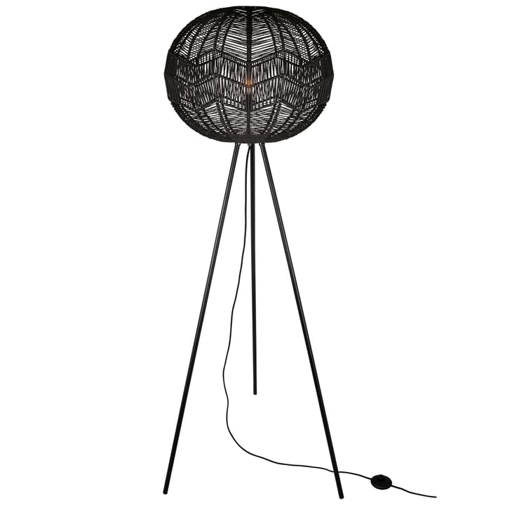 Missy gulvlampe - Svart - Globen Lighting