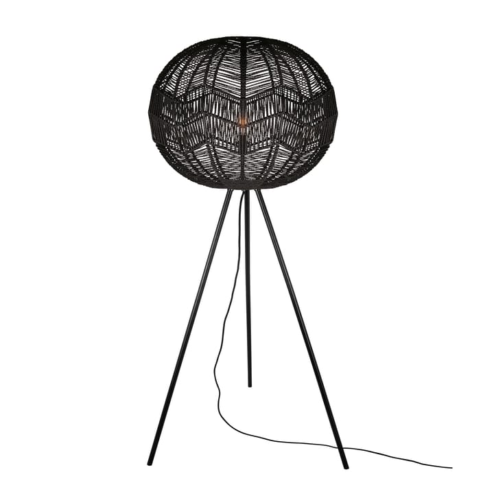 Missy gulvlampe, Svart Globen Lighting