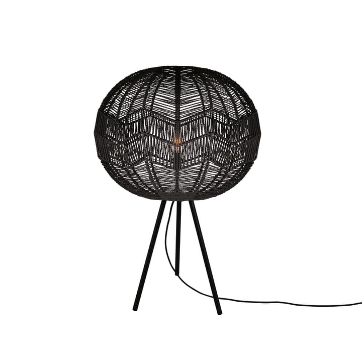 Missy gulvlampe, Svart Globen Lighting