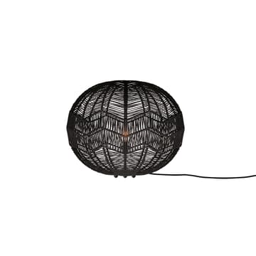 Missy gulvlampe - Svart - Globen Lighting