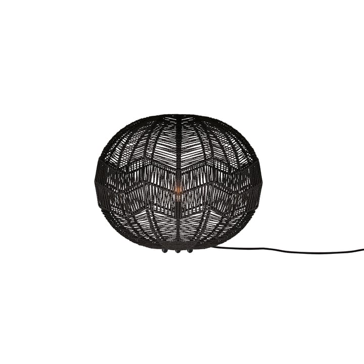 Missy gulvlampe, Svart Globen Lighting