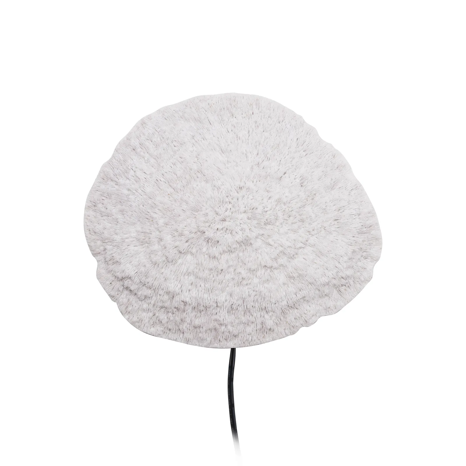 Nemo vegglampe hvit, 36 cm Globen Lighting