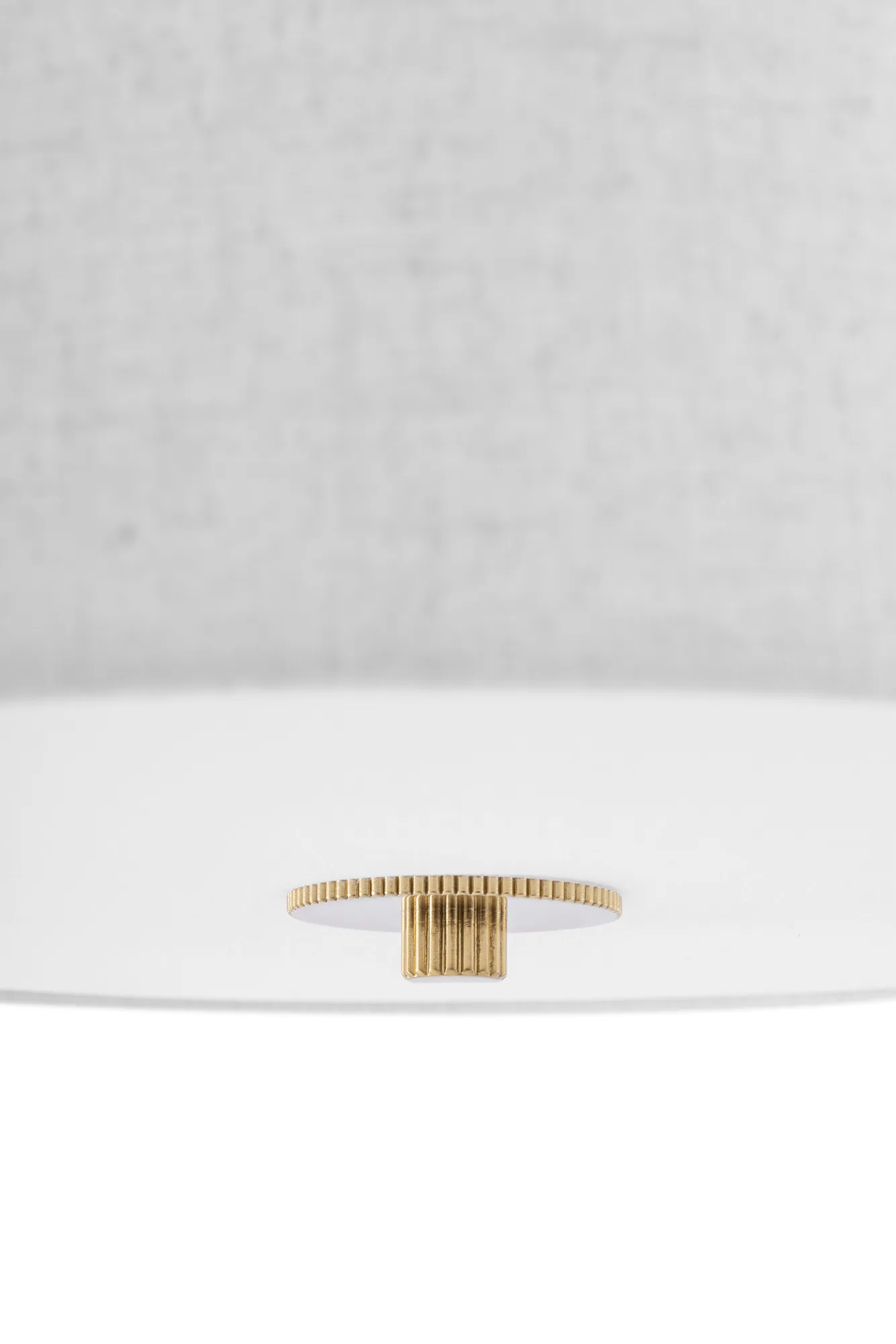 Noah 35 plafond, Hvit Globen Lighting