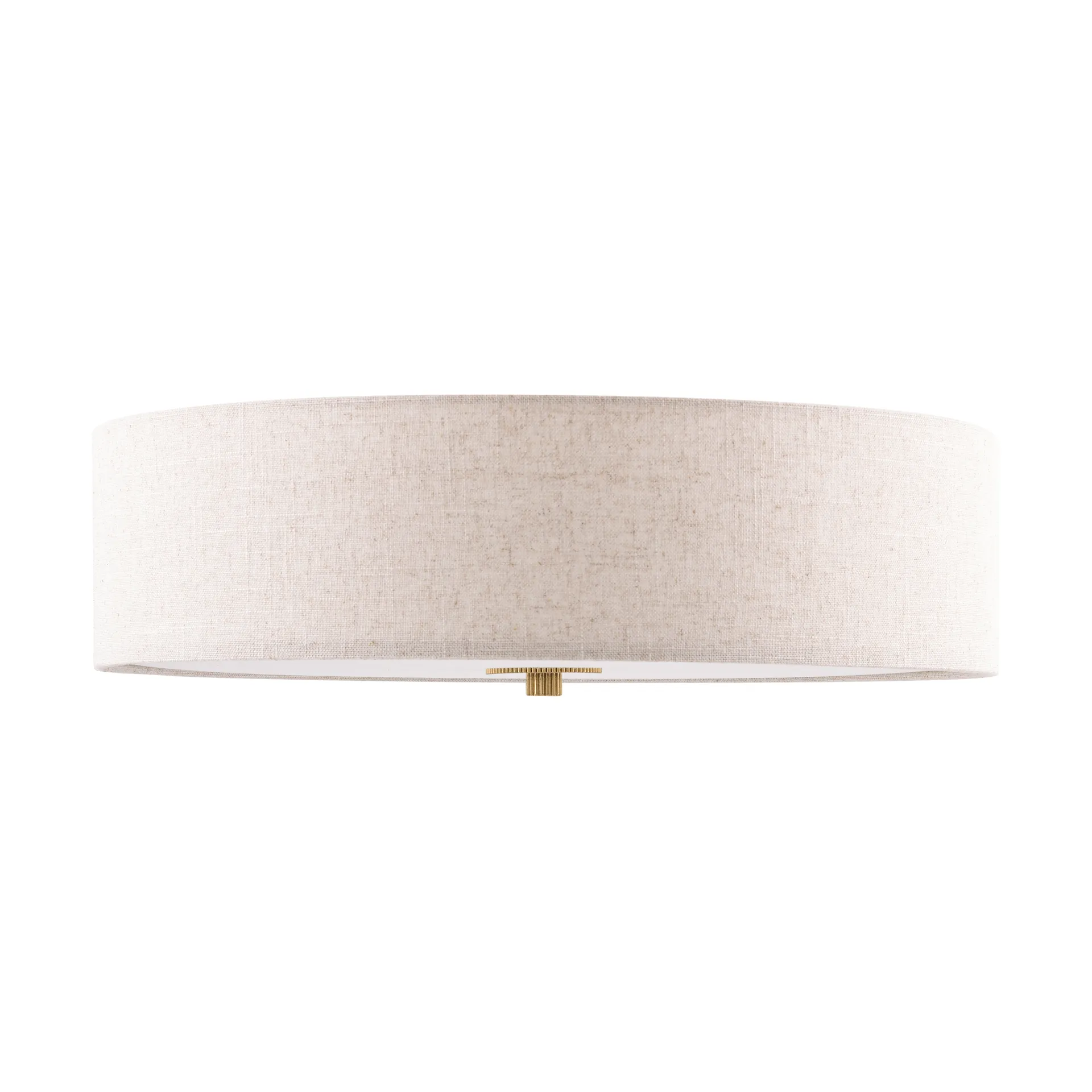 Noah 35 taklampe, Beige Globen Lighting