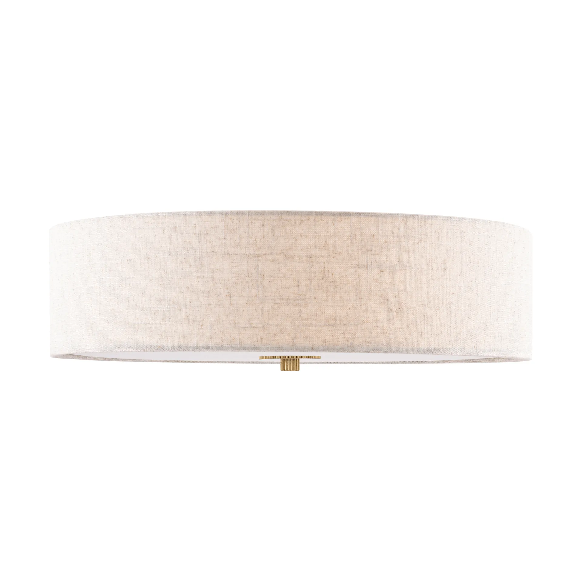 Noah 35 taklampe, Beige Globen Lighting