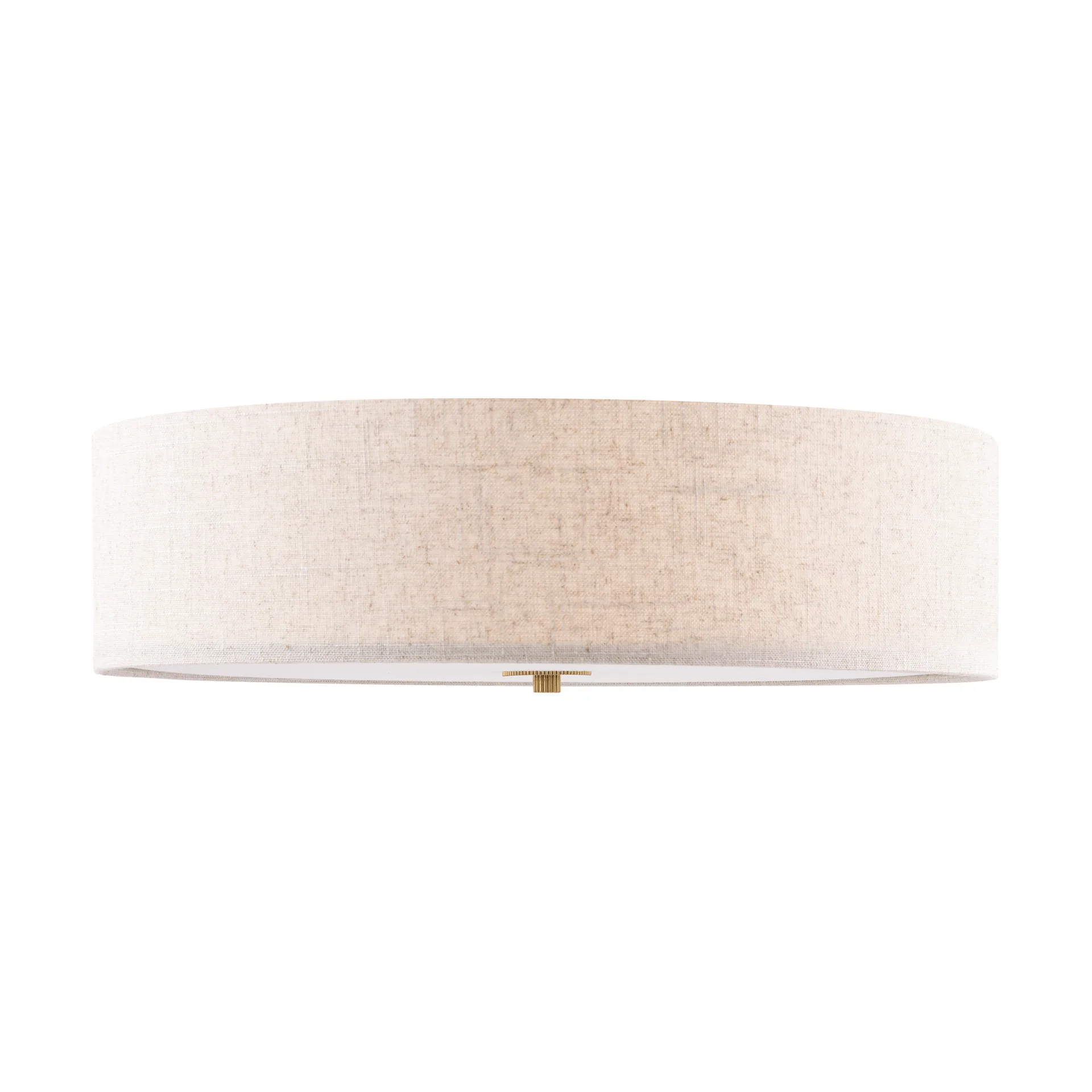 Noah 50 taklampe, Beige Globen Lighting