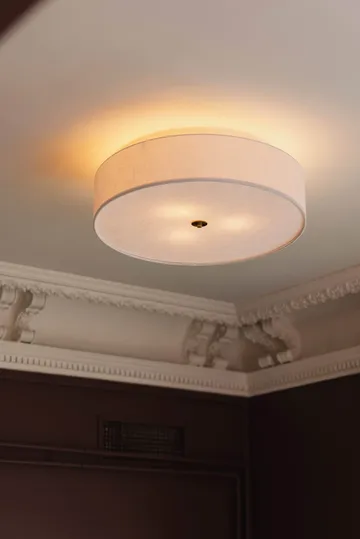 Noah 65 plafond - Hvit - Globen Lighting